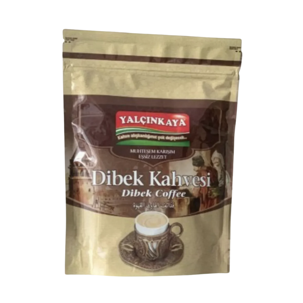 قهوة ديبيك يالتشنكايا 150 جرام
