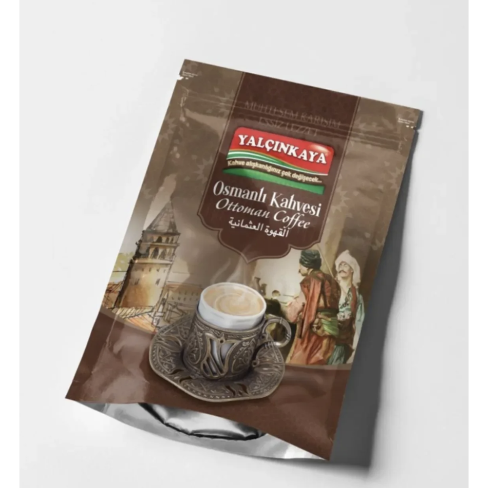 قهوة عثمانية يالجتنكايا 150جرام