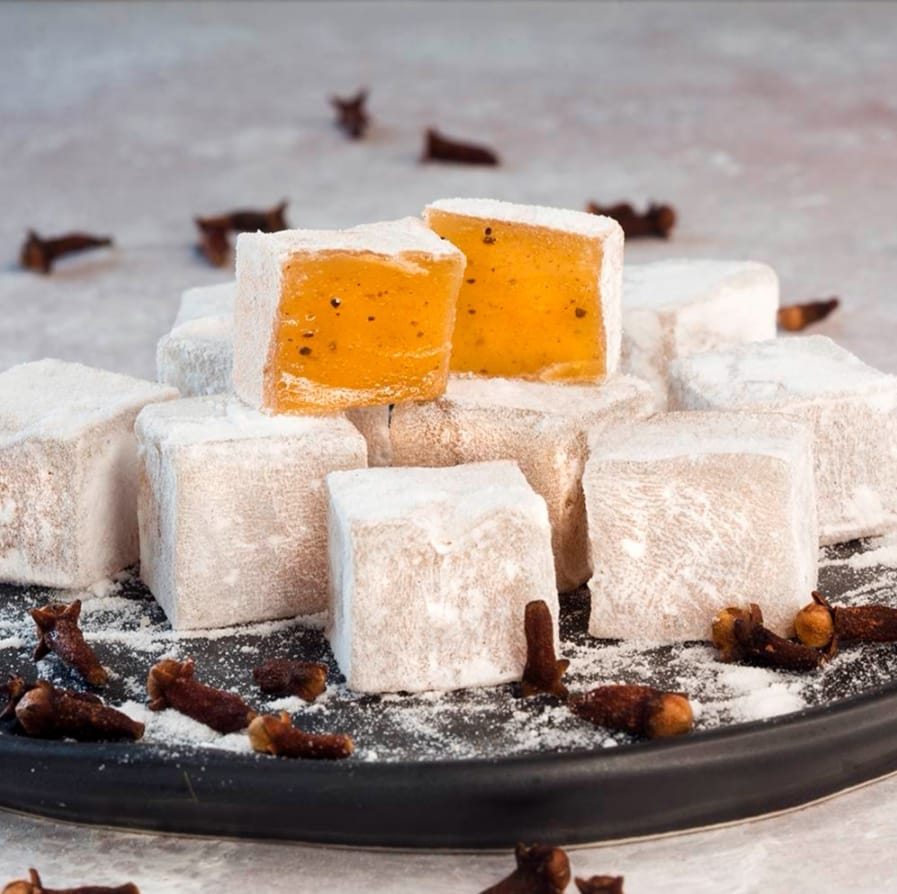 حلقوم القرنفل – 200 غرام