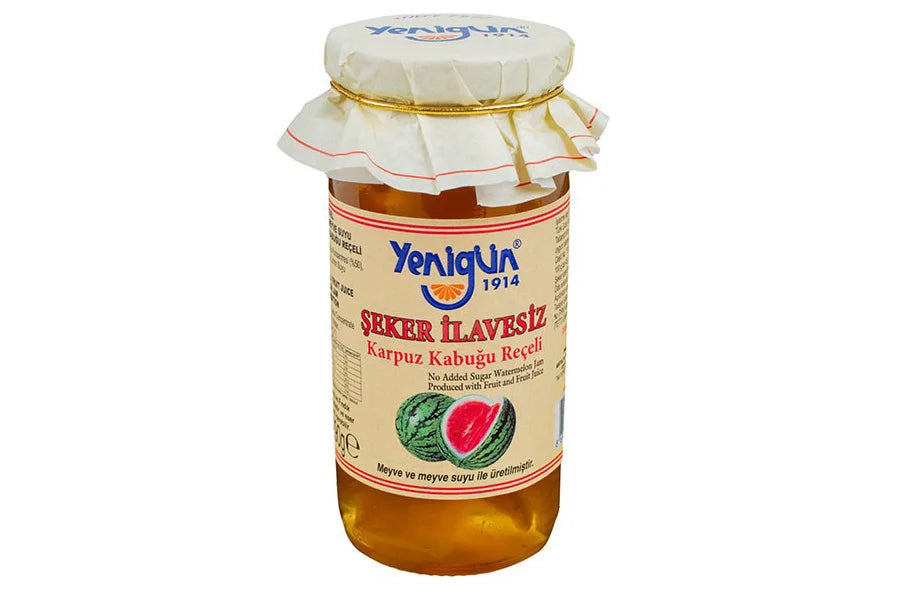 مربى البطيخ بدون سكر 290 جرام Yenigun