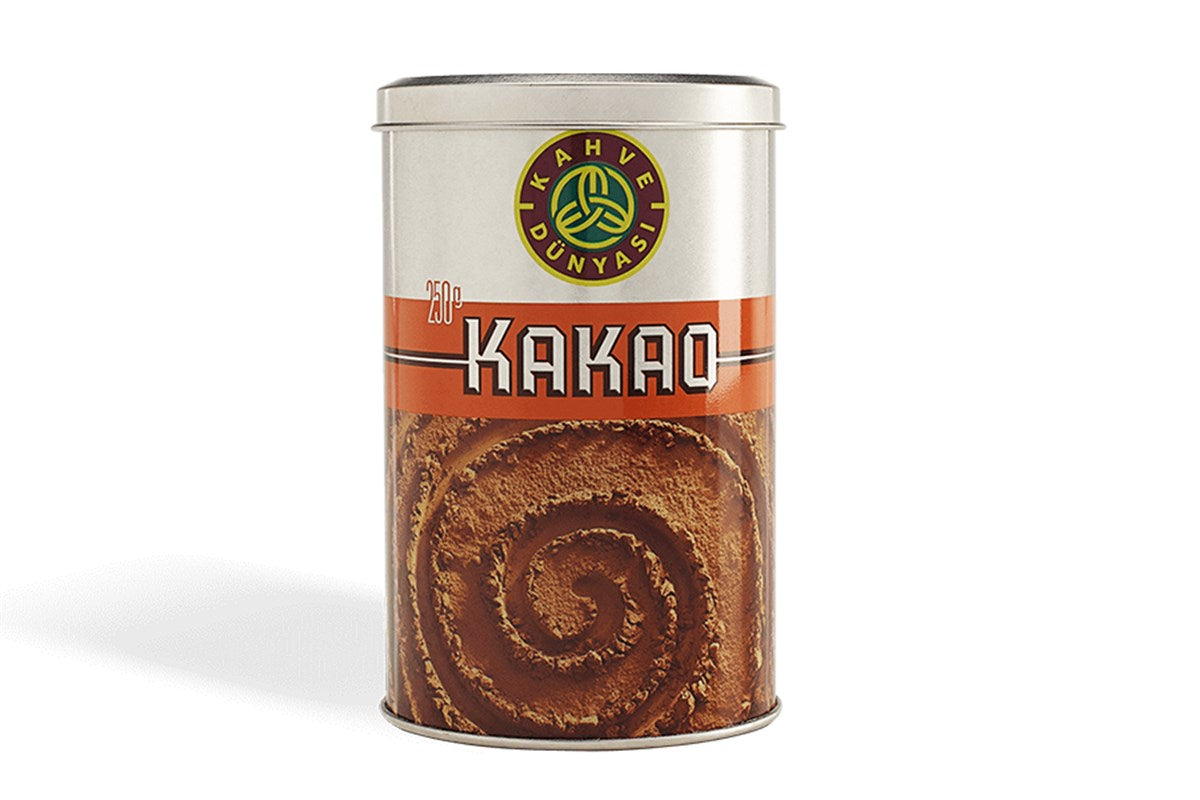 Kahve Dunyası Cocoa Powder 250 gr