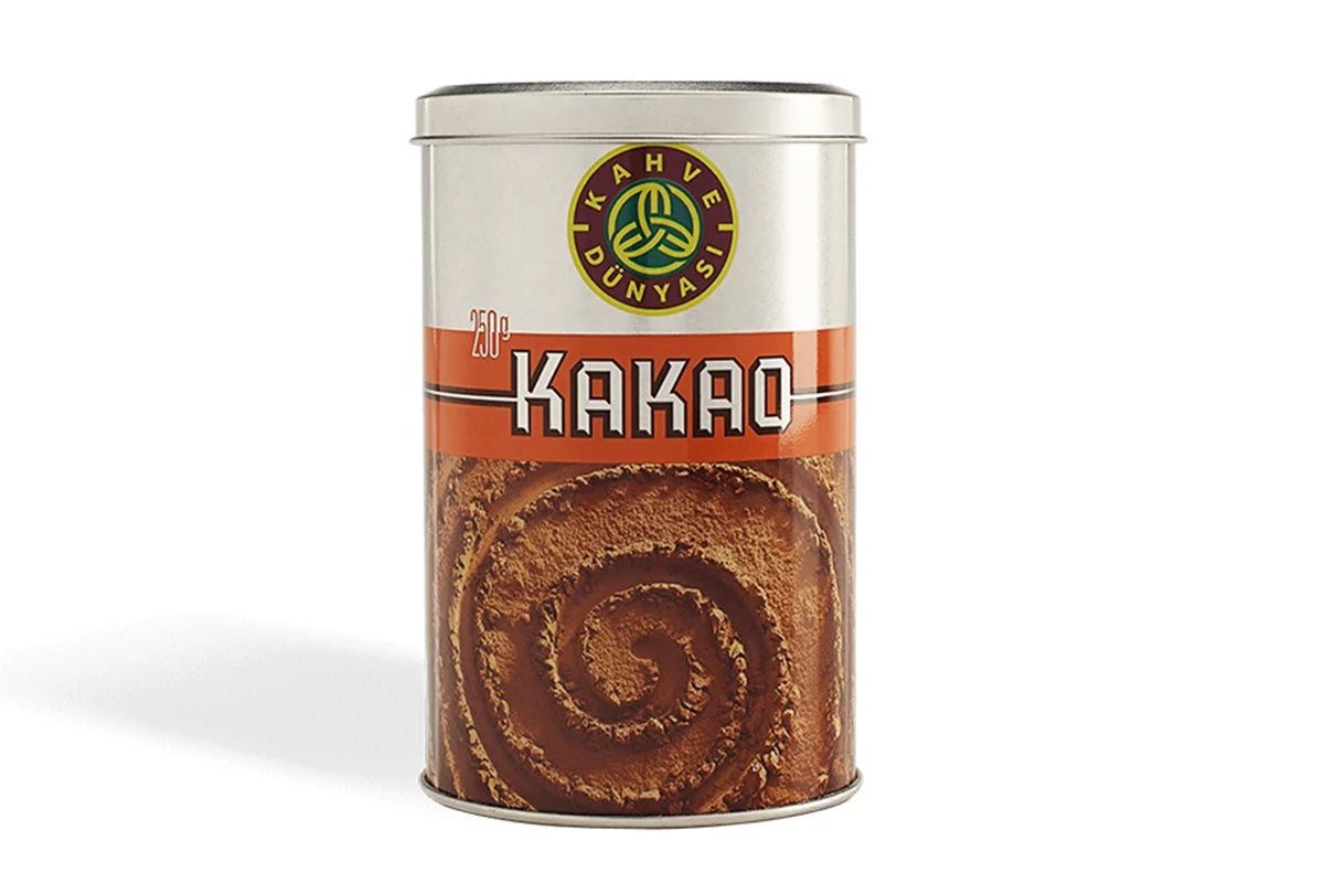 Kahve Dunyası Cocoa Powder 250 gr