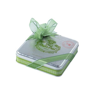 Şekercı Cafer Erol Antep Pistachio Delight – Green Tin 450g