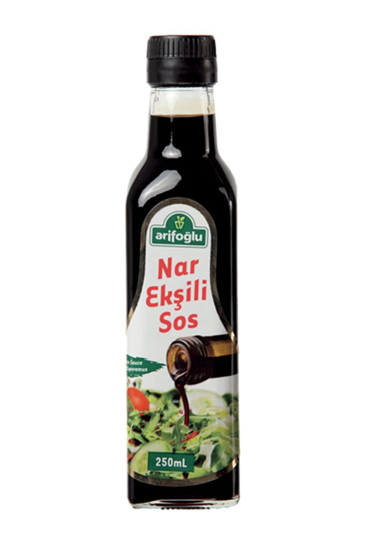 Arifoglu Pomegranate Extract 238 ml.320 g