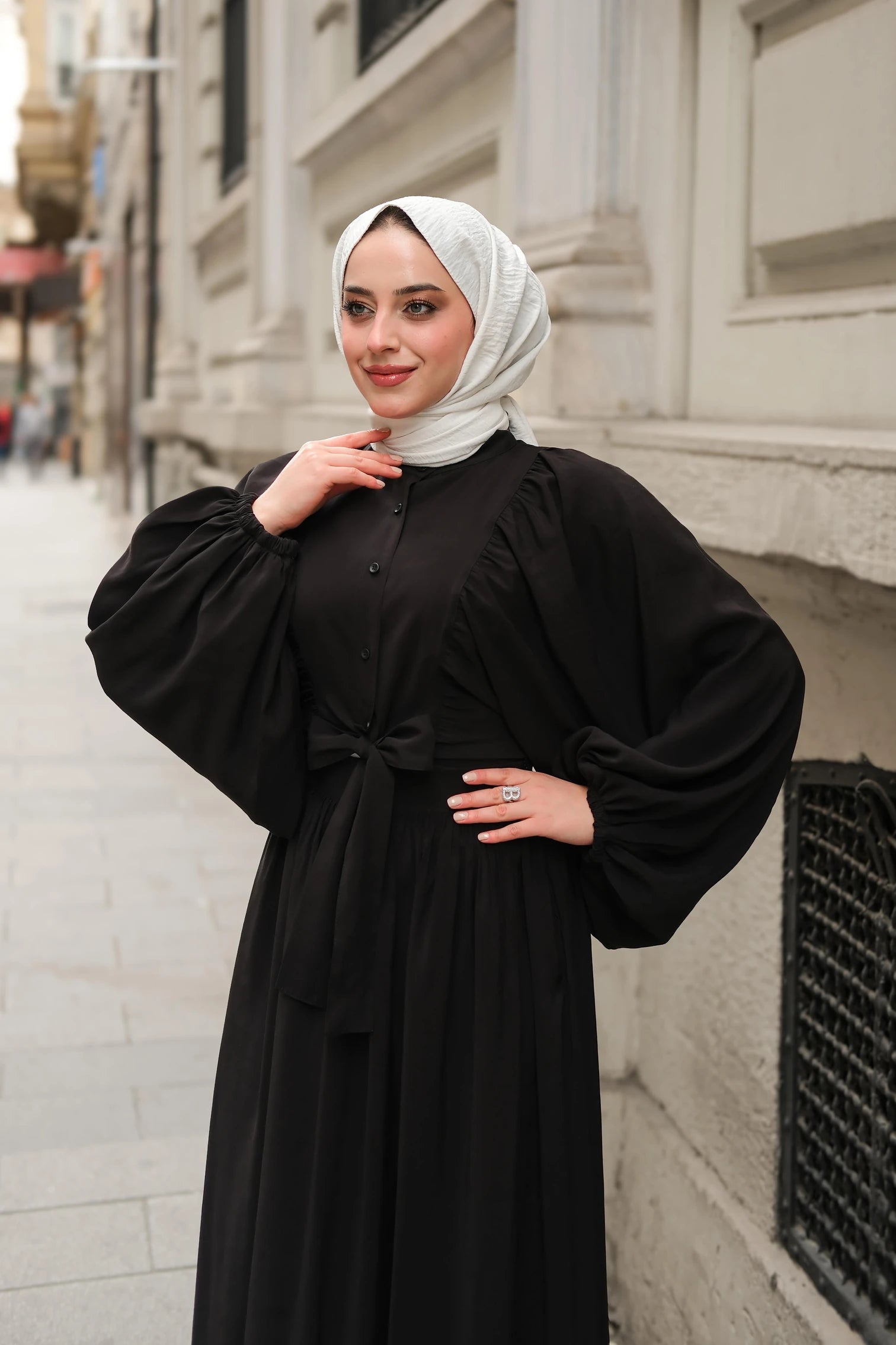 Comfort & Style skirt Set