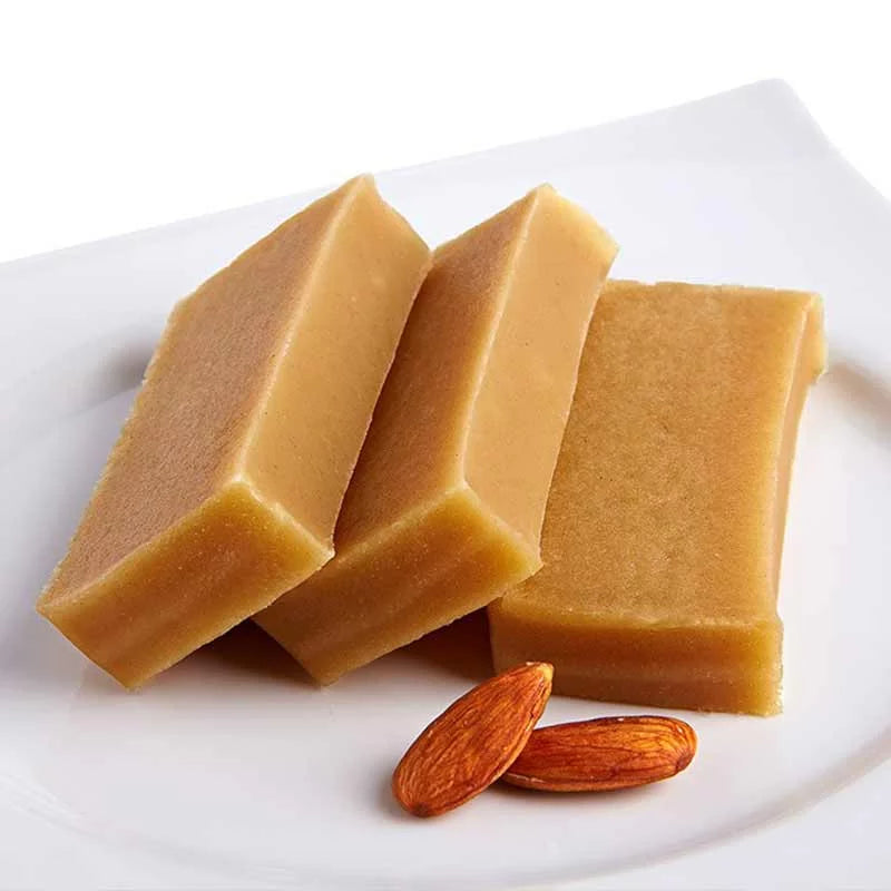 Koska Almond Paste Halva 500gr.