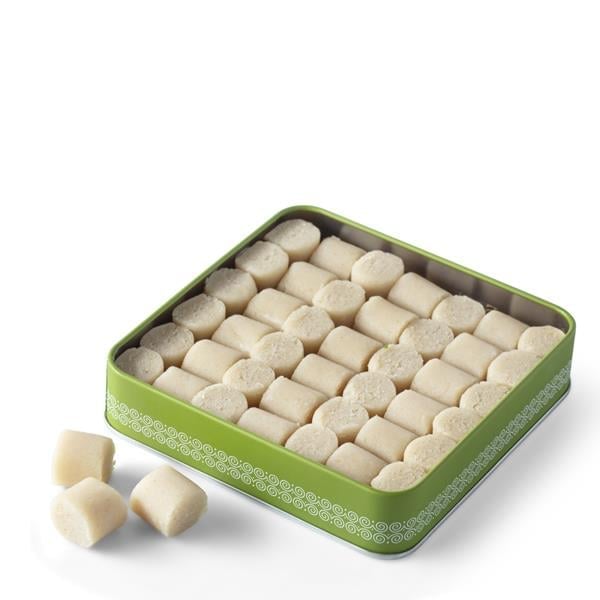 Şekercı Cafer Erol Bebek Almond Paste Box 460g