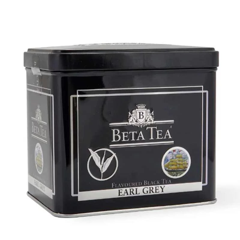 Beta Tea Flavoured black tea (100gr , 250 gr)