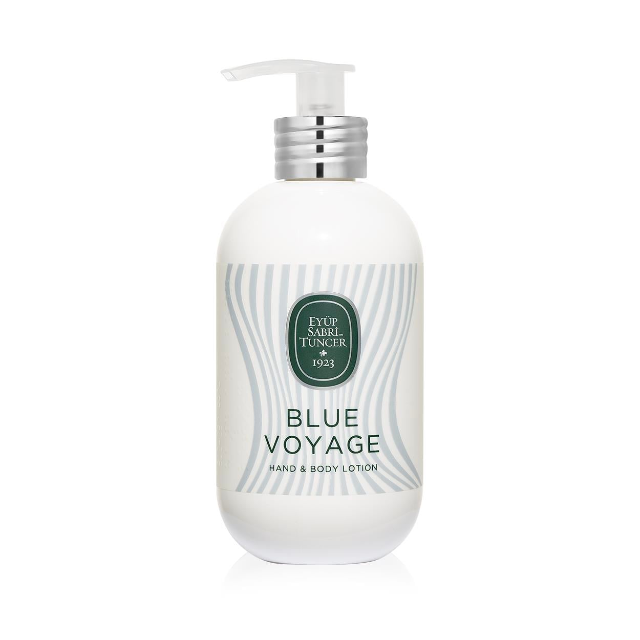 Eyüp Sabri Tuncer Blue Voyage Hand & Body Lotion 280ml