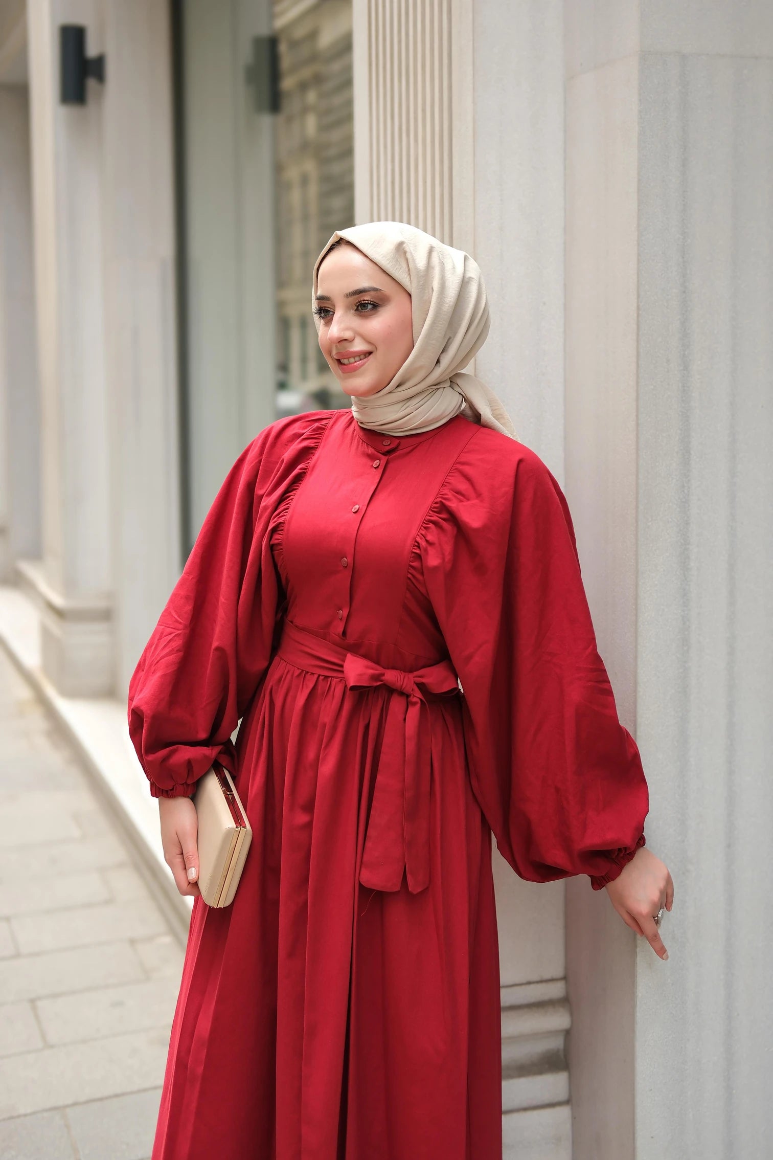 Comfort & Style skirt Set