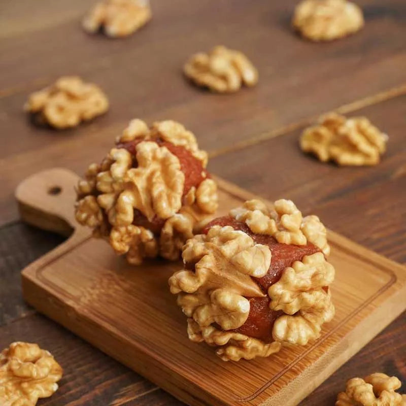 جزرية بالجوز