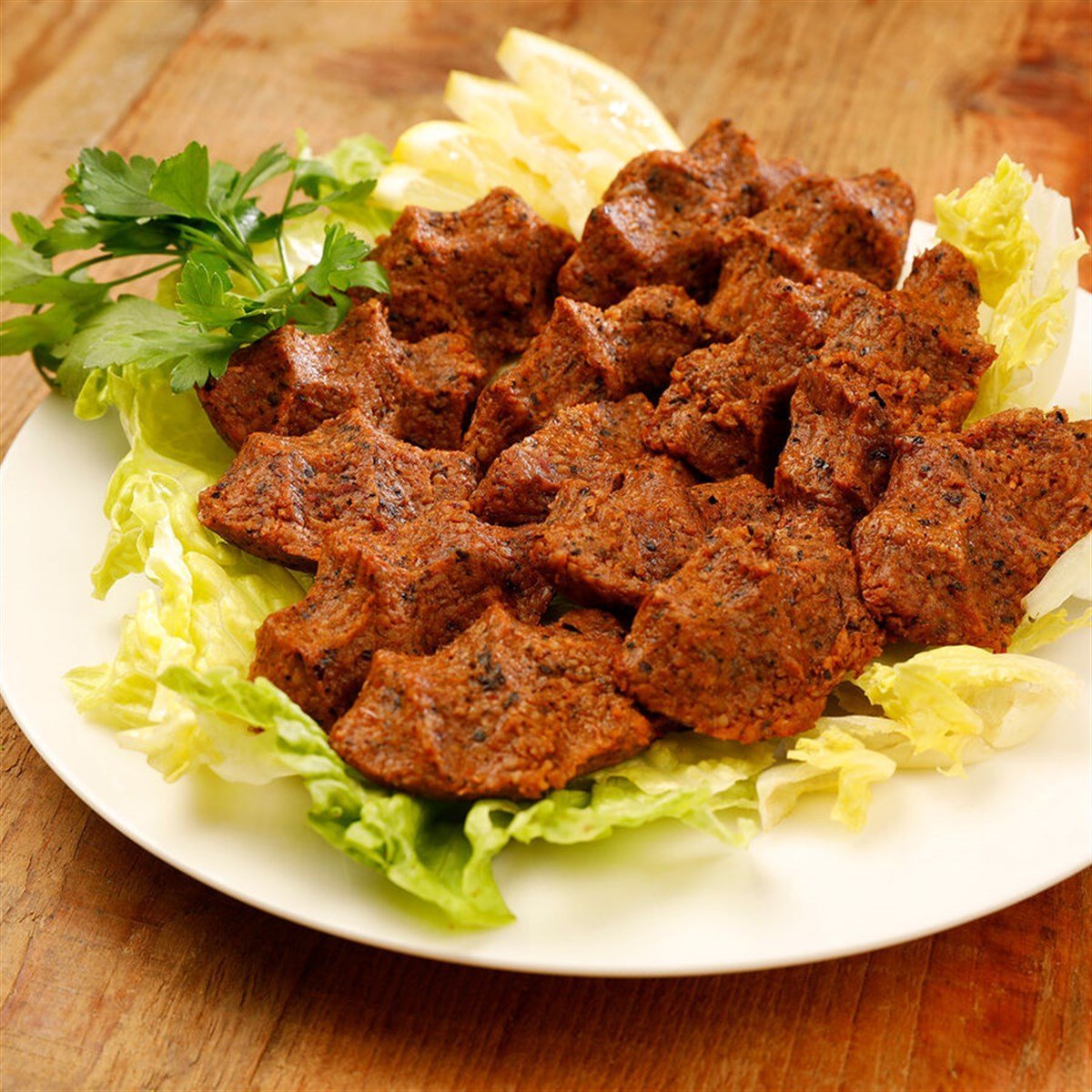 بهارات تشي كفتة الأصلية