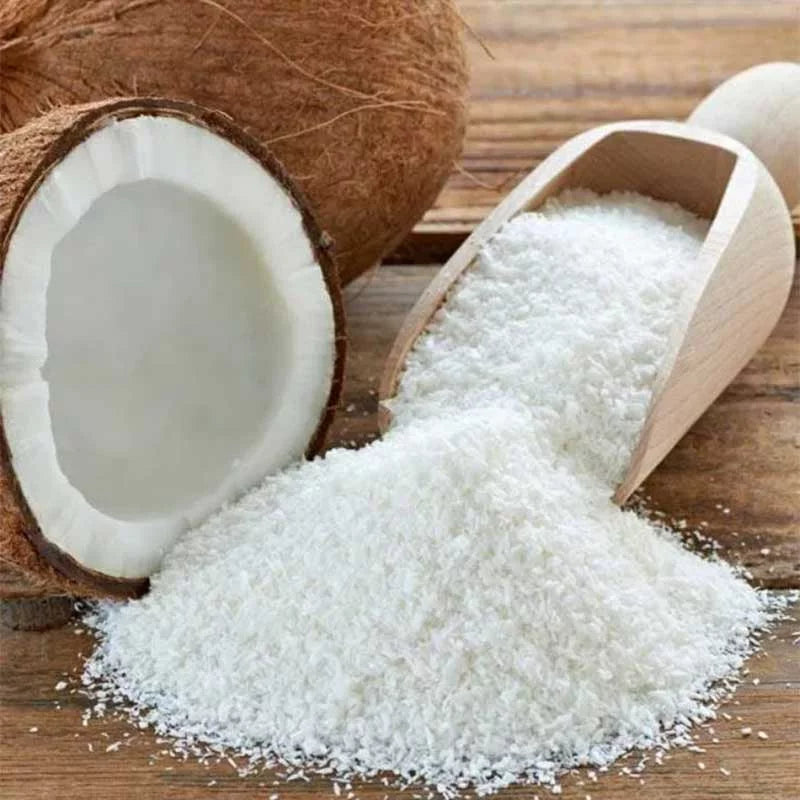 Astera Coconut Spice – Pure Aromatic Coconut Flavor