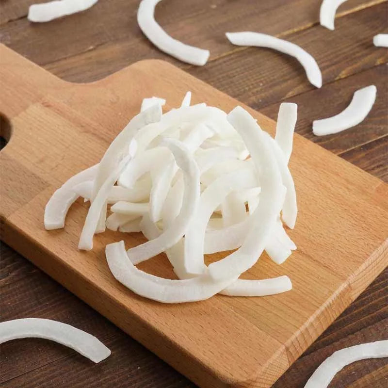 جوز الهند المجفف