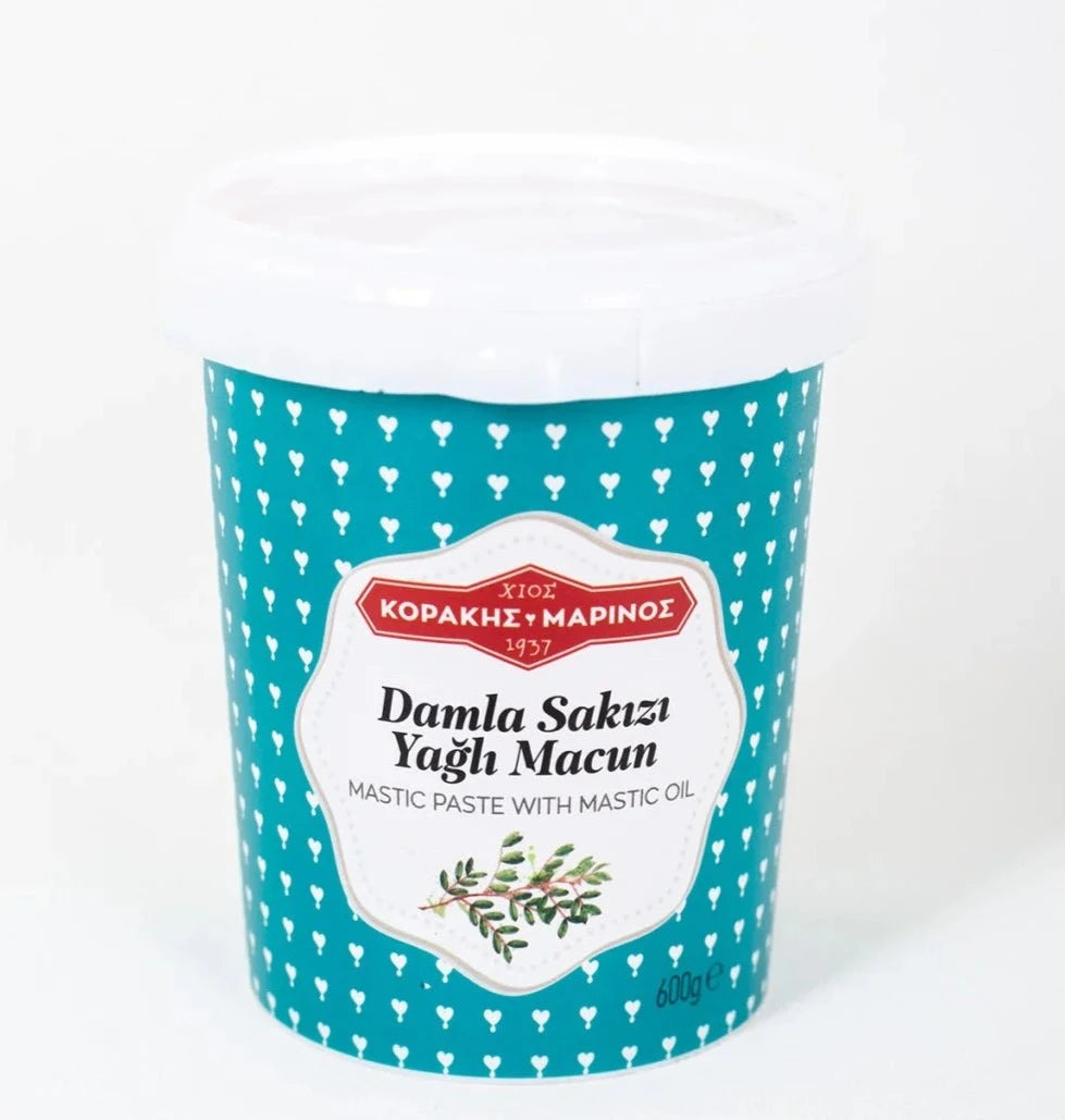 Korakis Mastic Paste (2 sizes Available)
