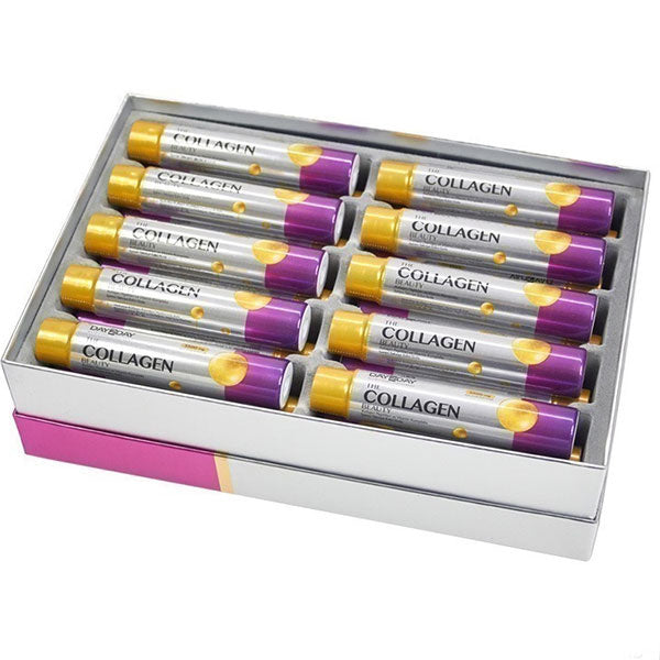 The Collagen Beauty day2day Plus 30 Tube mango