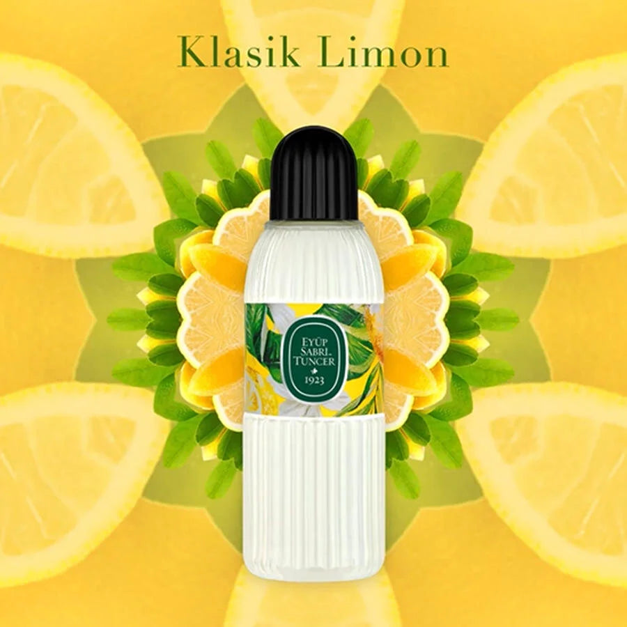 عطر أيوب صبري تونجر ليمون الكلاسيكي 200 مل