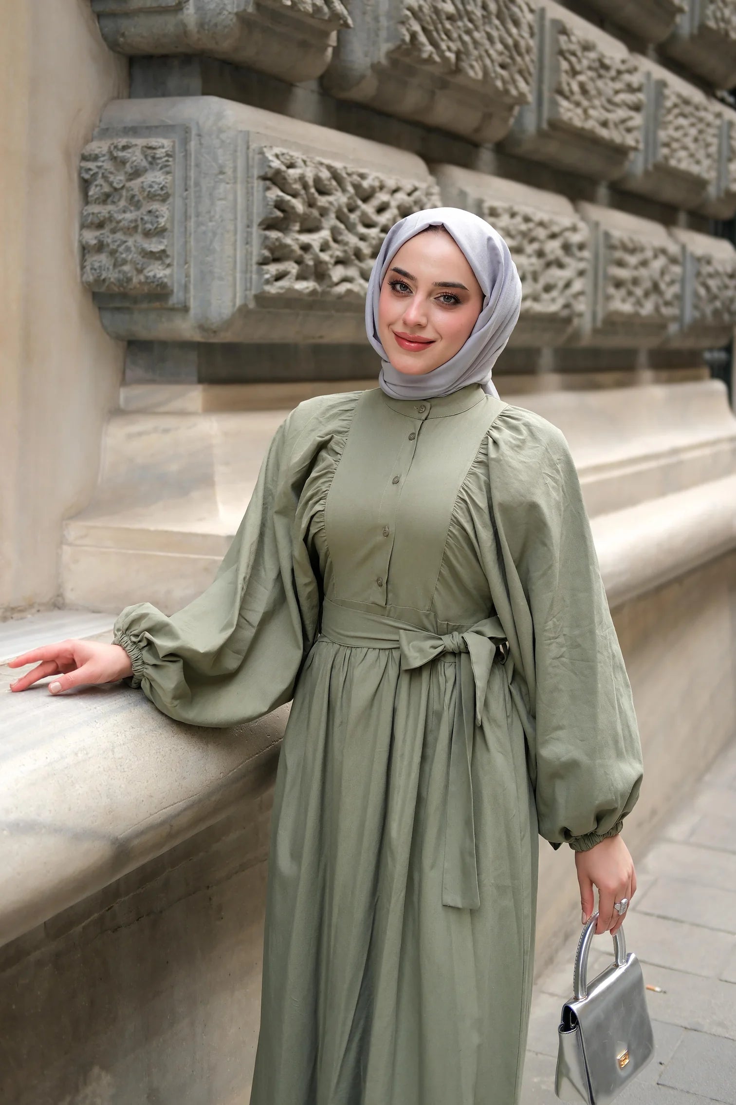 Comfort & Style skirt Set