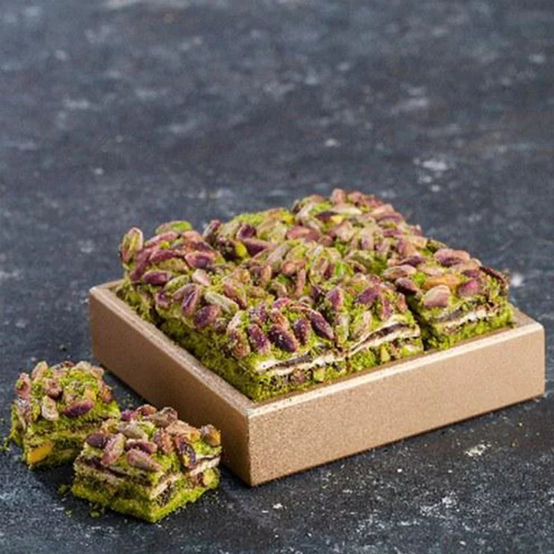 Antep Dream Pistachio Turkish Delight