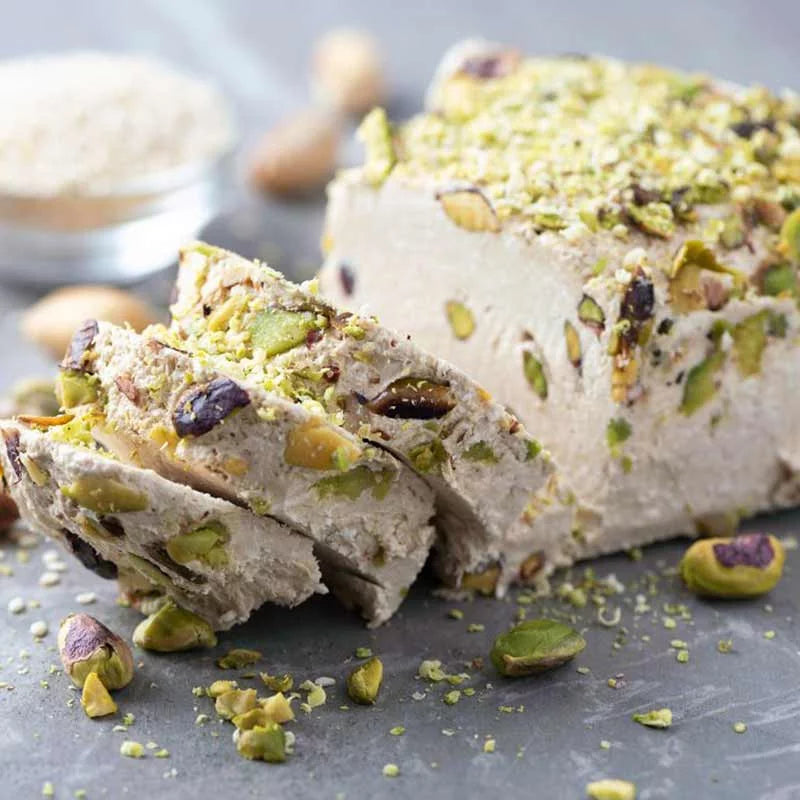 Sepetcioglu Halva Pistachio Pull 280 gr.