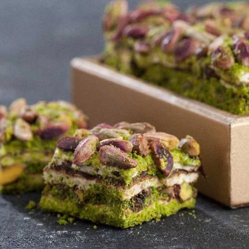 Antep Dream Pistachio Turkish Delight