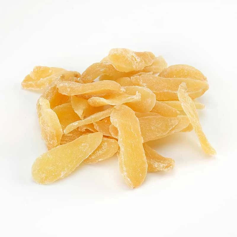 زنجبيل مجفف