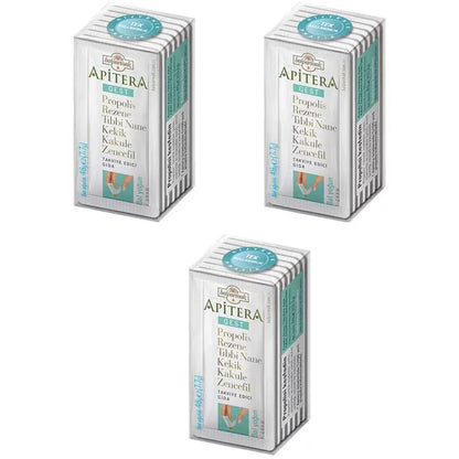 Apitera Gest (Propolis, Honey, Fennel, Thyme, Mint)