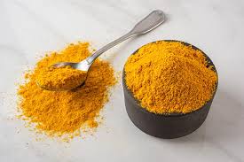 Astera Turmeric Powder (Newly Ground) – Premium Natural Turmeric Spice
