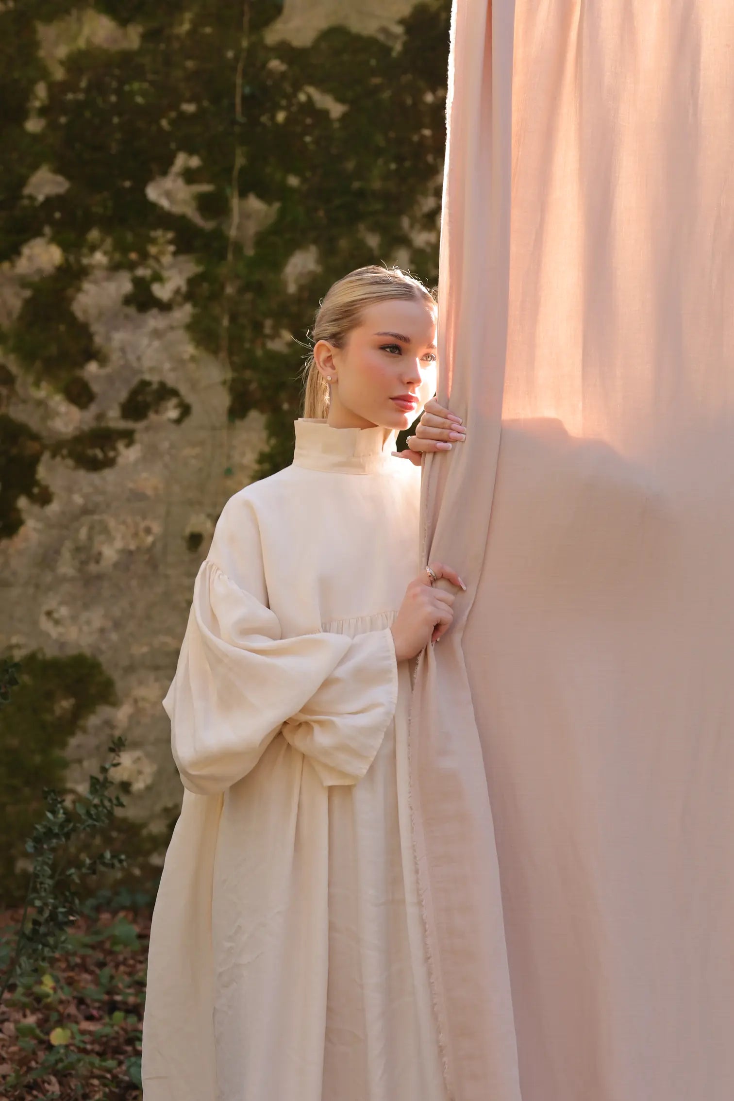 Modal fabric is a soft, luxurious Dress