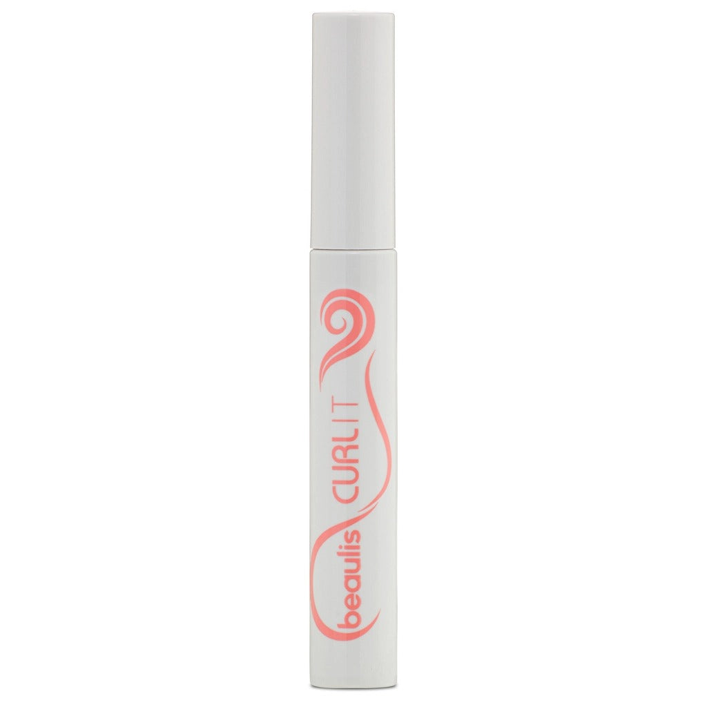 Beaulis Curl It Volumizing & Curling Mascara – Long-Lasting Lift, Bold Volume & Defined Lashes
