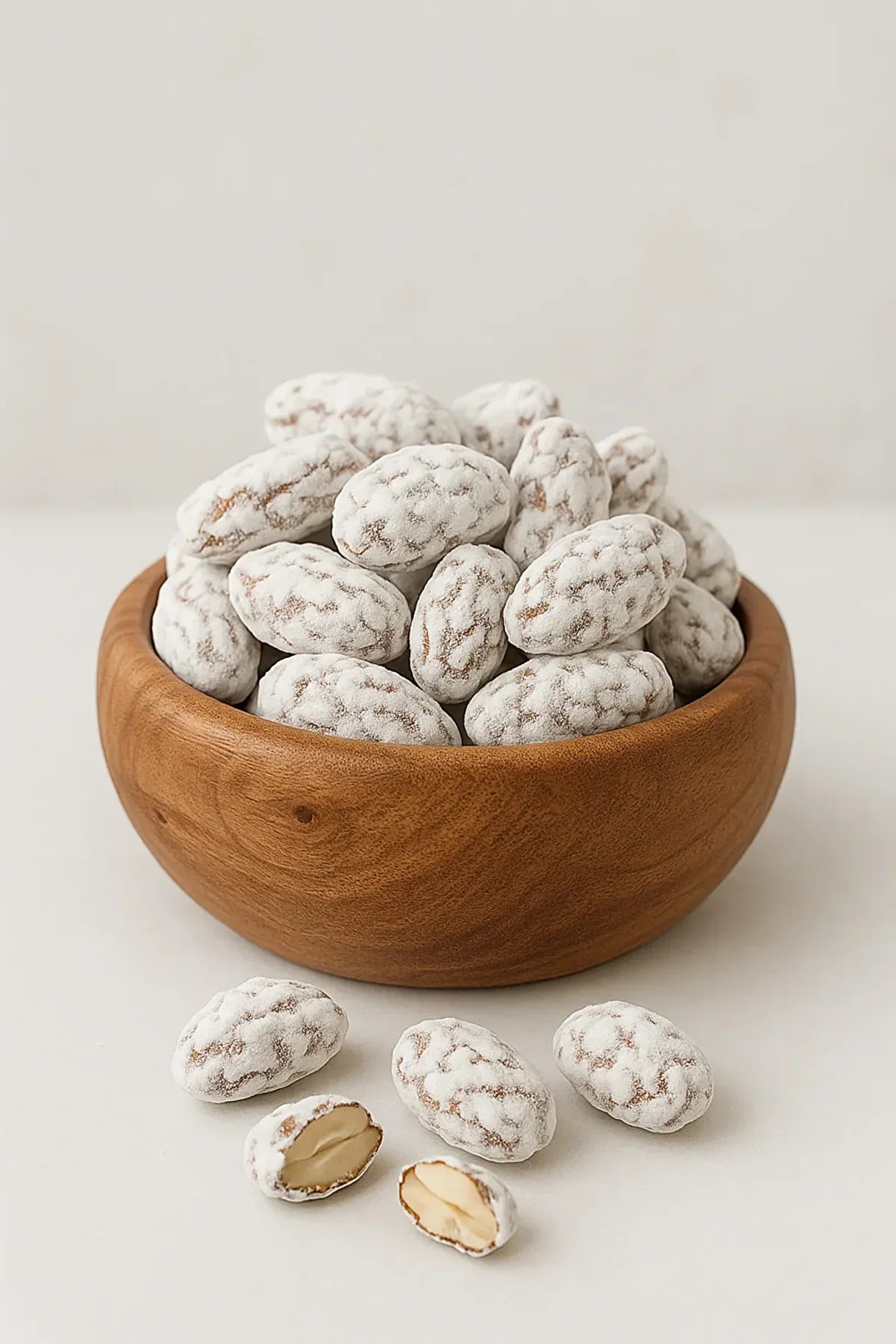 MARDIN ALMOND CANDY Sugared almond