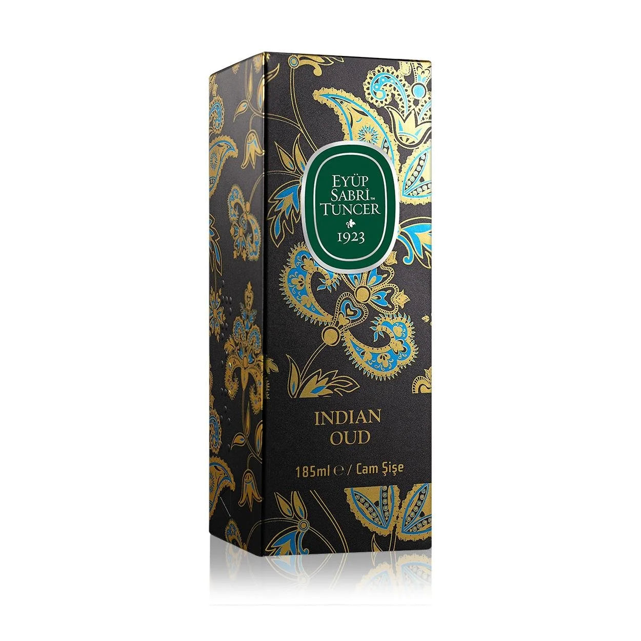 كولونيا العود الهندي من أيوب صبري تونجر