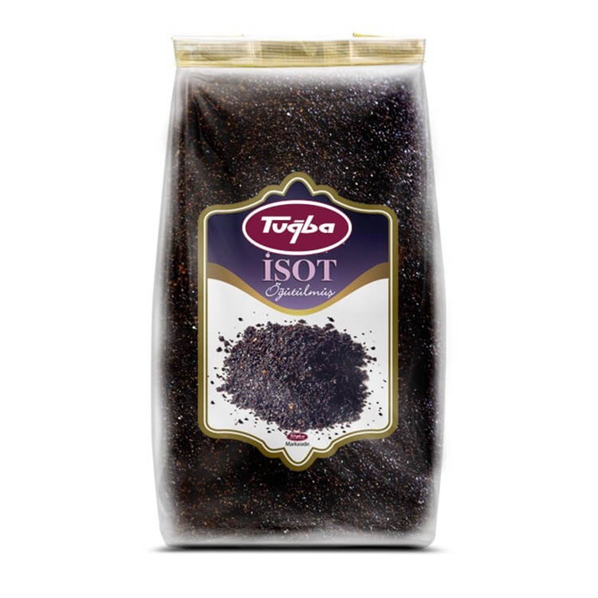 Tuğba Kuruyemiş Isot Pepper 160g