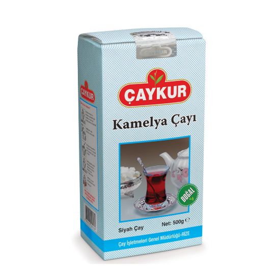 Caykur Kamelya Tea 500 gr