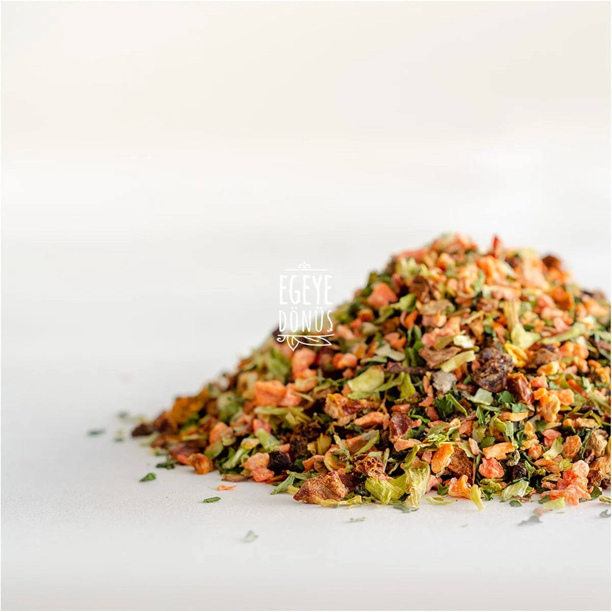 Hayfene Dried Vegetables 1 Kg