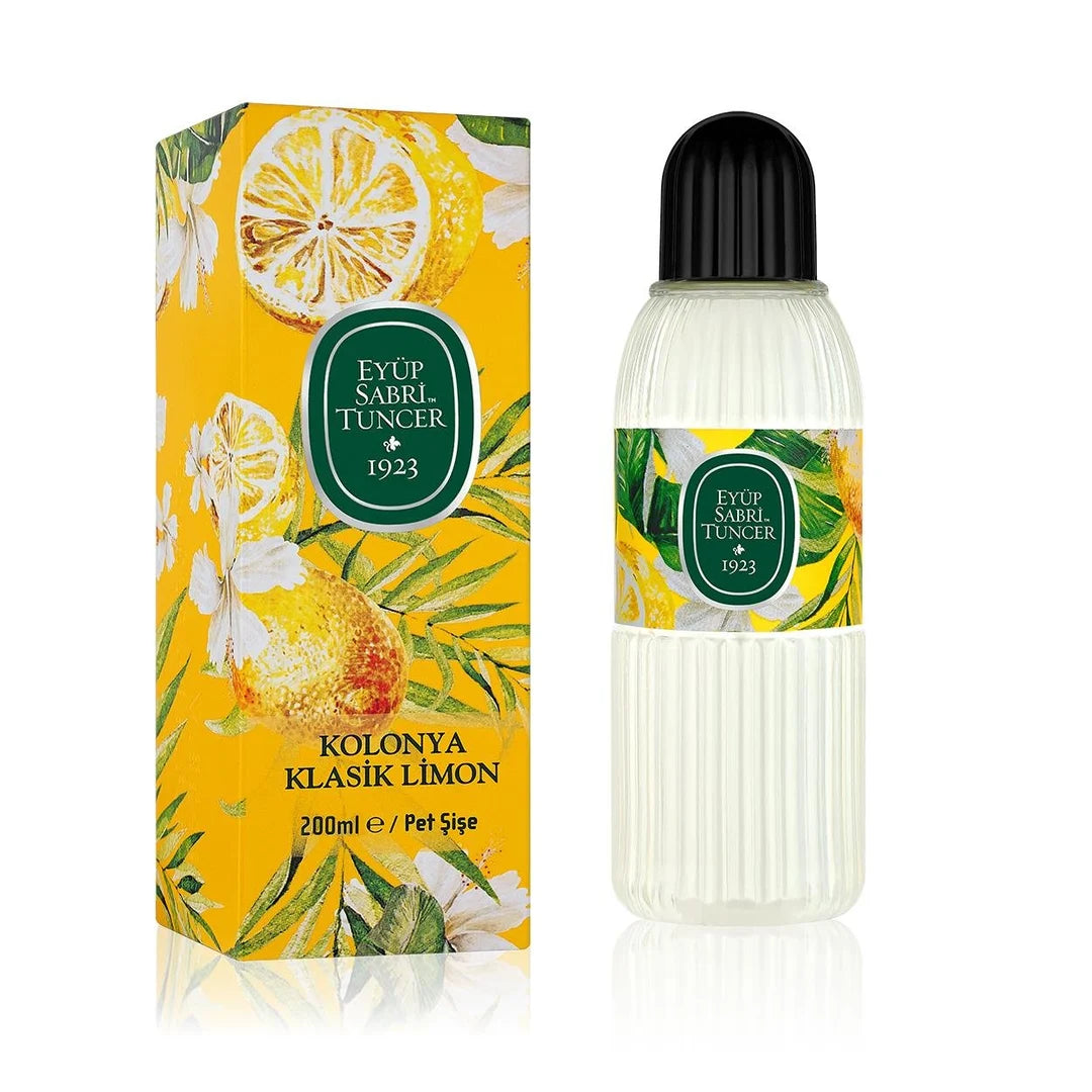 عطر أيوب صبري تونجر ليمون الكلاسيكي 200 مل