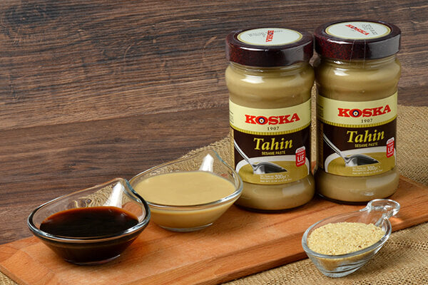 KOSKA Tahini 300 gr.