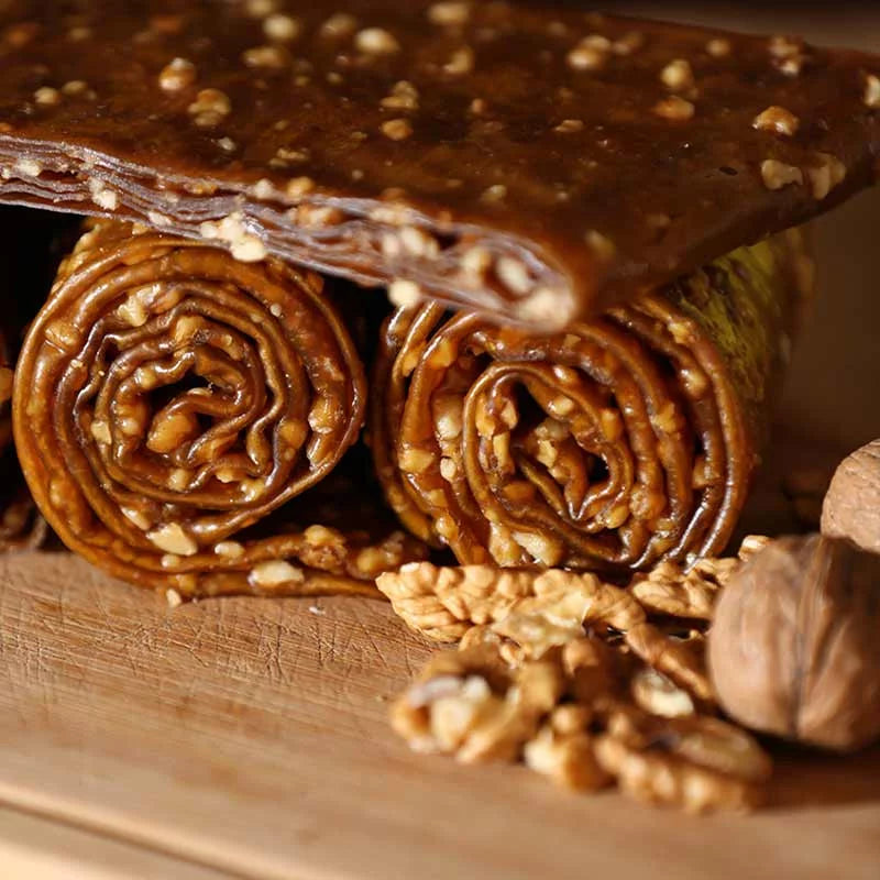 Koz Walnut Grape Pestil 250 gr