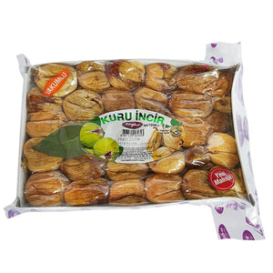 Tuğba Kuruyemiş Dried Figs