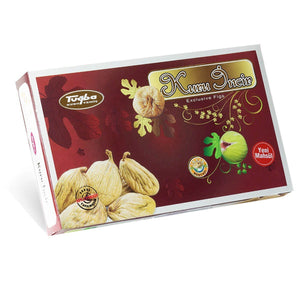 Tuğba Kuruyemiş Dried Figs