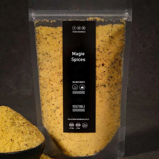 Maggi Spice (original without salt)