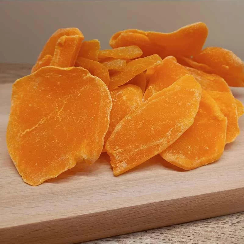 Dried Mango