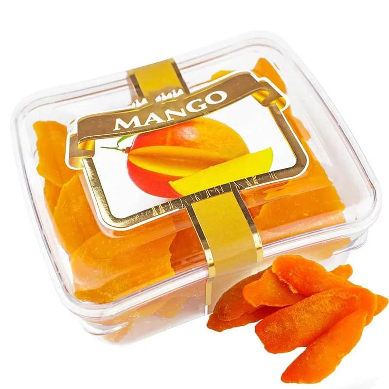 Dried Mango