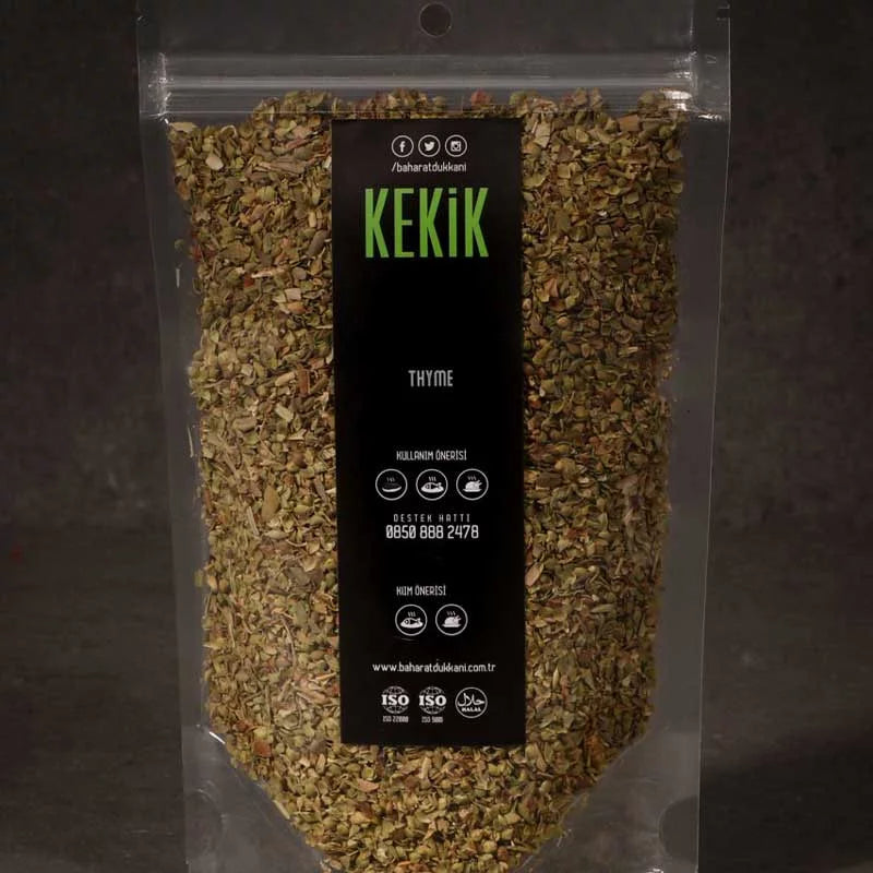 Oregano (Turkish Za3tar)