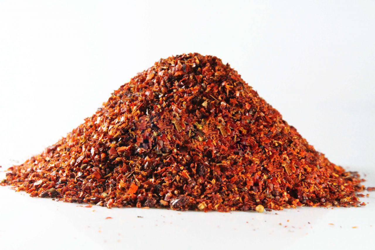 Ottoman Spices