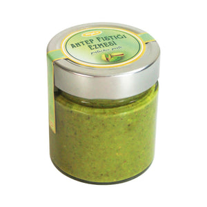 Tuğba Kuruyemiş Crunchy Pistachio Paste – 250g