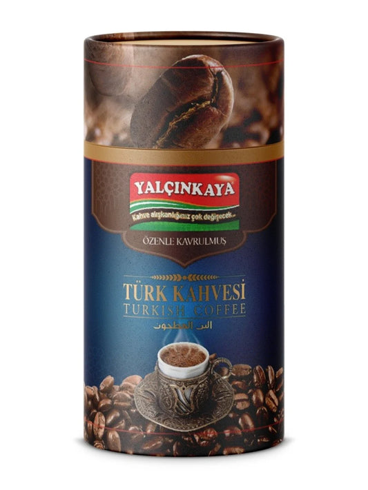 YALCINKAYA Turkish Coffee 200 G
