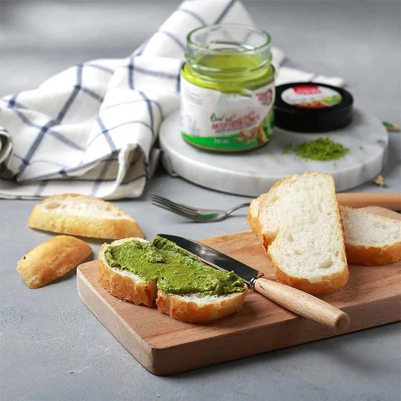 معجون الفستق الطبيعي 100 % NUTS’ALL 200 جرام