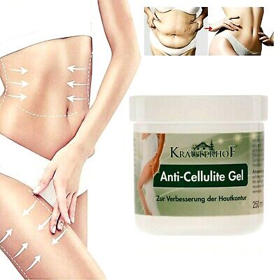 جل كراوترهوف المضاد للسيلوليت 250 مل