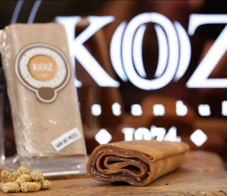 حلى البستيل بالتوت (سادة أو بالجوز) 250 جرام | Koz